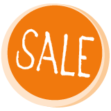 sales badge