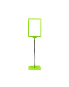 Plakatsystem Greenline
