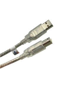 Bild USB Anschlusskabel USB 2.0 3m