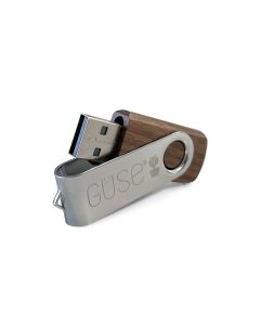 Güse Textdatei Pflanzen USB-Stick