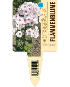 'Kirmesländler', Bildstecketikett VS: