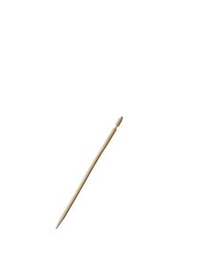 Bambusstab 16 cm