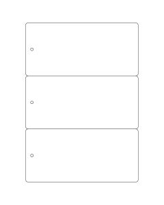 Bild Läserhängeetikett 210x99