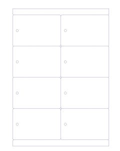 Bild Hänge-/Stabetiketten 105x67 mm