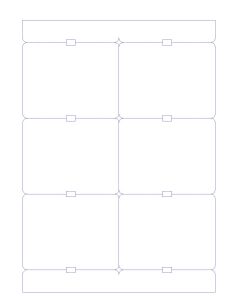 Bild Hänge-/Stabetiketten 105x83 mm