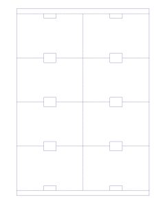 Bild Hänge-/Stabetiketten 70x105 mm