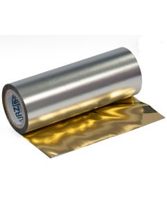 Farbfolie Gold
