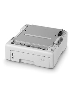 OKI C650 Papierfach