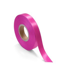 Satinband 15 mm fuchsia