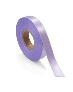 Satinband 15 mm hellviolett