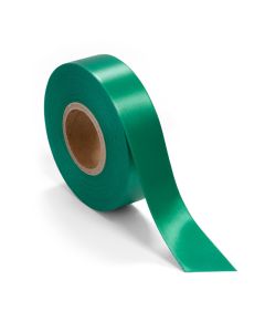 Satinband 25 mm moosgrün