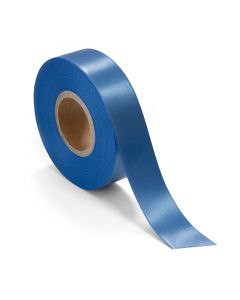 Satinband 25 mm royalblau