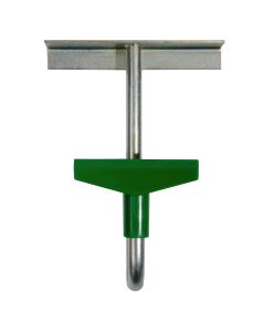 Bild CC-Halter mit T-Stück