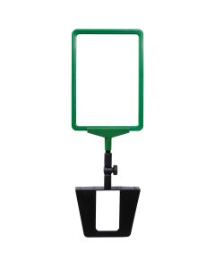 Bild Set Kistenklemme mit Rahmen A5