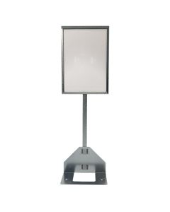 Bild Plakatsystem Set Metall A5