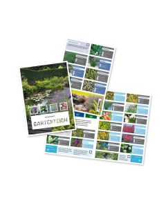 1905-0029 Prospekt Erlebnis Gartenteich