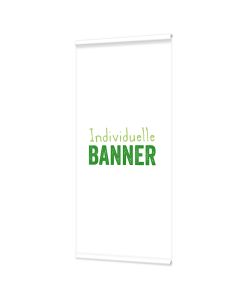Banner - Individuell Hochformat