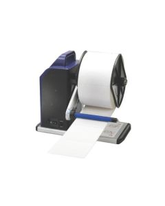 Bild Godex T10 Etikettenaufwickler