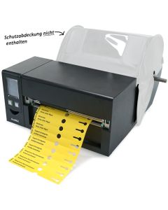 Godex HD830i+ Etikettendrucker