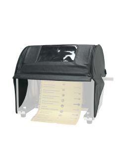 Bild Schutzabdeckung für den externen Rollenhalter Godex HD8301