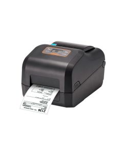 Bixolon XD5-40t [USB/-Host/S/LAN]