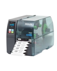 CAB SQUIX 4/300