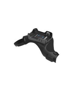 Zebra Handhalterung (L)