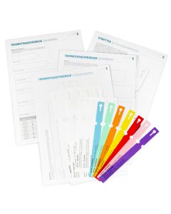 Musterbeutel Thermotransferdruck