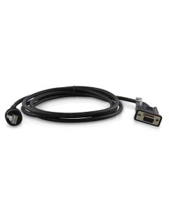 Datalogic RS232 Anschlusskabel