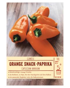 Sortenschild, Capsicum annuum