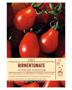 Sortenschild, Lycopersicon lycopersicum