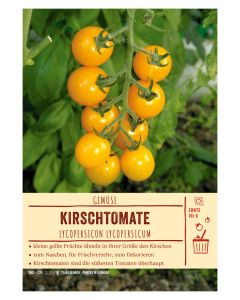 Sortenschild, Lycopersicon lycopersicum