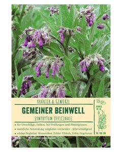 Sortenschild, Symphytum officinale
