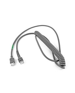Zebra USB-Anschlusskabel