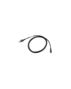 Zebra USB-Anschlusskabel