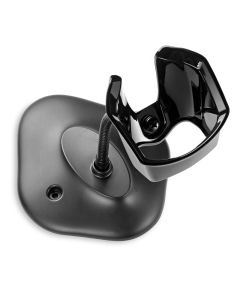 Zebra Gooseneck Intellistand Standfuß