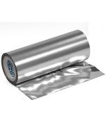 Farbfolie Metallic Silber