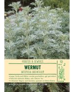 Sortenschild, Artemisia absinthium
