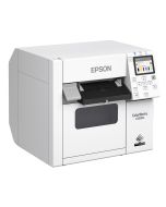 Epson ColorWorks C4000 BK