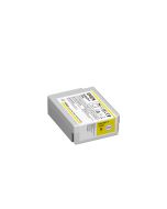 EPSON Tintenpatrone gelb