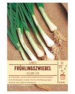 Sortenschild, Allium cepa