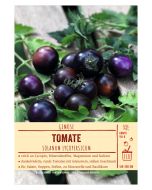 Sortenschild, Solanum lycopersicum
