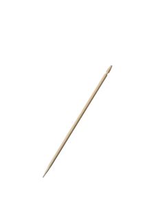Bambusstab 21 cm