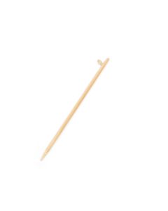 Bambusstab 21 cm