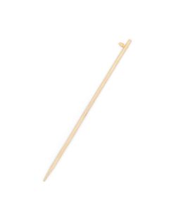 Bambusstab 27 cm