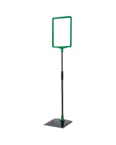 Bild Plakatrahmen Set schwarz ausziehbar A5