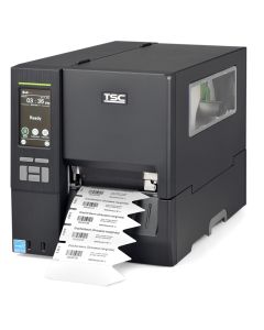 TSC MH341T Stecketiketten