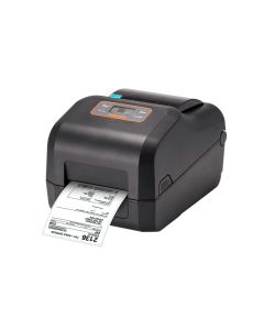 Bixolon XD5-40t [USB/-Host/S/LAN/WLAN]