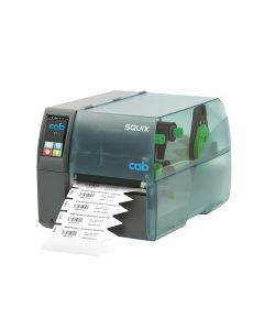 CAB SQUIX 6.3/300