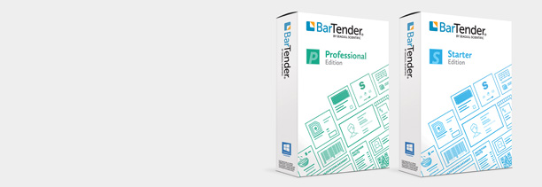 Bartender-Software